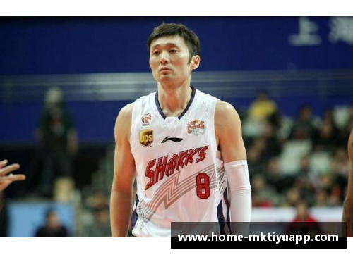刘炜在NBA的探索与挑战