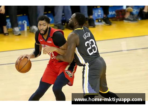 十年NBA选秀：探索未来球星的崛起与挑战