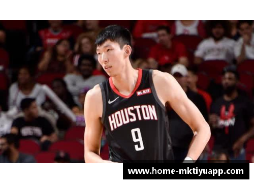 周琦NBA赛季精彩回顾及其未来前景
