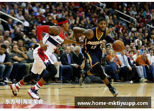 NBA赛场风云：全面解读球员生涯与技术进步