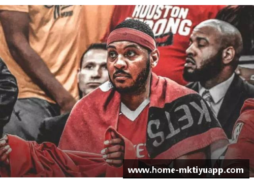 NBA现役11号球员：全面解析顶级球员的职业生涯与个人生活